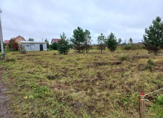 Продаю участок, 12 сот., СНТ Озерки-1, СНТ Озерки-1, 2110