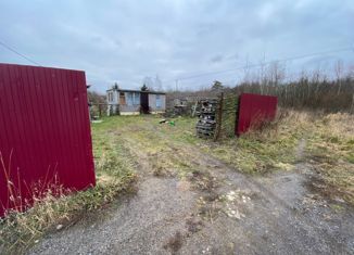 Продажа дома, 36 м2, садоводческий массив Пятницкое, 3-я линия