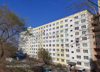 Продам однокомнатную квартиру, 17.4 м2, Владивосток, улица Чкалова, 12, Советский район