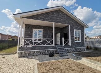 Дом на продажу, 110 м2, деревня Костомарово, Люблинская улица