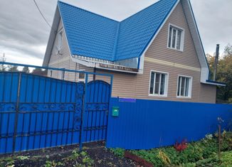 Продаю дом, 119 м2, Малая Вишера, Красноармейская улица