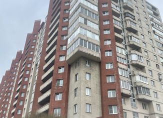 Продаю 3-комнатную квартиру, 89.8 м2, Санкт-Петербург, Белградская улица, 26к9, муниципальный округ Купчино