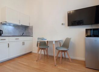 Продаю квартиру студию, 16.5 м2, Москва, улица Молдагуловой, 11к2, метро Выхино