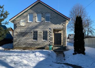 Продается дом, 132.9 м2, деревня Алфёрово, деревня Алфёрово, 12Б