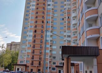 Продам 2-ком. квартиру, 56.2 м2, посёлок городского типа Родники, Трудовая улица, 7
