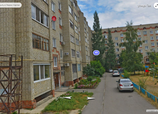Продажа 5-комнатной квартиры, 135.3 м2, Сызрань, улица Жуковского, 49