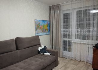 Продается однокомнатная квартира, 35 м2, Чебоксары, Гражданская улица, 131к1, жилой район Юго-Западный