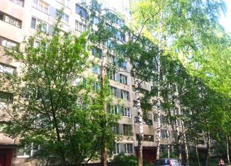 Продажа 3-ком. квартиры, 52 м2, Санкт-Петербург, улица Вавиловых, 7к2