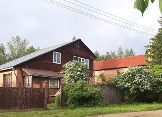 Продажа дома, 140 м2, деревня Лапино, Луговая улица