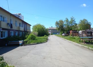 Продажа двухкомнатной квартиры, 43.6 м2, Новосибирская область, Целинная улица, 11