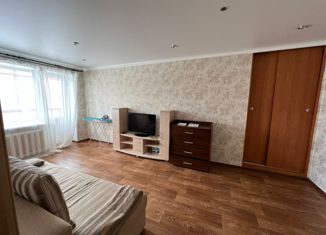 1-комнатная квартира на продажу, 32.3 м2, Новомосковск, улица Пашанина, 6А