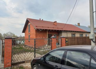 Продам дом, 96.8 м2, деревня Левино, 4-я улица, 94