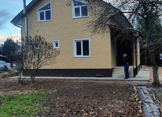 Продам дом, 105 м2, Обнинск, садоводческое некоммерческое товарищество Кварц, 93