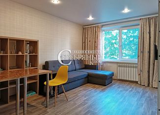 Продам комнату, 17 м2, Сосновый Бор, улица Красных Фортов, 13