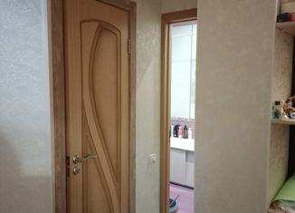 Продается 3-ком. квартира, 61.3 м2, посёлок городского типа Белый Яр, улица Горького, 1А