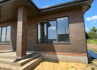 Продается дом, 105 м2, поселок Верхнетемерницкий, бульвар Джордано Бруно