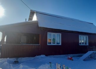 Продается дом, 103 м2, село Кабанск, Молодёжная улица