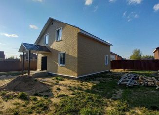 Дом на продажу, 140 м2, деревня Григорово, Заречная улица