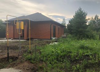 Продам дом, 89 м2, деревня Криводанова, Артемьевский переулок