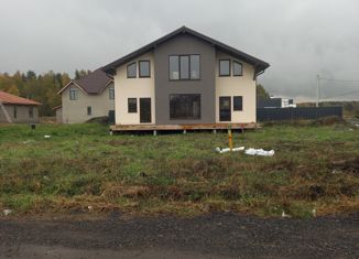 Продажа дома, 150 м2, деревня Рюмки, улица Александра Чечётенко