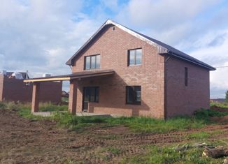 Продам дом, 190 м2, территория ДНП Маринские дачи