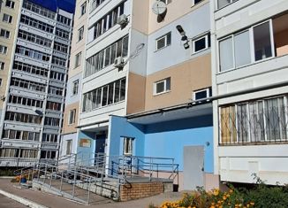 2-комнатная квартира на продажу, 52.8 м2, Пермь, улица Степана Разина, 38, Мотовилихинский район