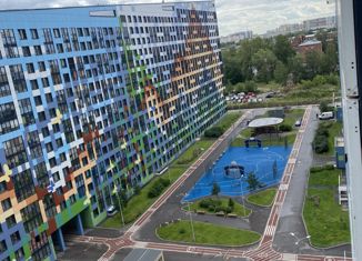 Продается 1-ком. квартира, 38.2 м2, Санкт-Петербург, улица Крыленко, 1к1с1, метро Елизаровская