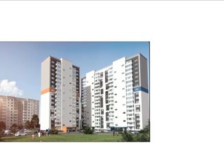 Продам 1-ком. квартиру, 31.5 м2, Пермь, Ординская улица, 10к1, ЖК Про Жизнь