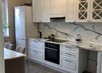 Продается 2-комнатная квартира, 52 м2, село Супсех, Советская улица, 44Б