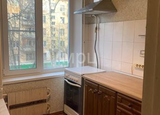 Продажа однокомнатной квартиры, 31 м2, Москва, Кавказский бульвар, 44к3, метро Кантемировская