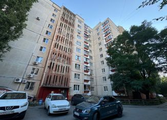 3-ком. квартира на продажу, 67.2 м2, Липецк, бульвар Сергея Есенина, 11