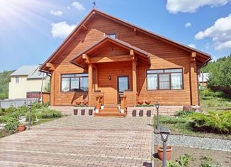 Продается дом, 155 м2, село Сарбала, улица Колокольцева, 19