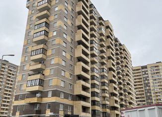 Квартира в аренду студия, 33 м2, Мурино, ЖК Северный, улица Шоссе в Лаврики, 68к2