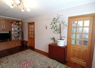 Продам 3-комнатную квартиру, 48.9 м2, Омск, проспект Мира, 96А, Советский округ
