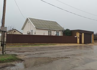 Продается дом, 52 м2, Суровикино, улица Новожилова, 23