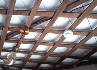 Двухкомнатная квартира на продажу, 40.3 м2, поселок городского типа Карымское, Ленинградская улица, 34