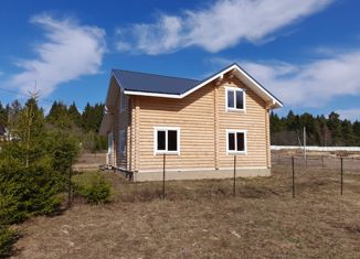 Продам дом, 160 м2, город Струнино, Инициативная улица