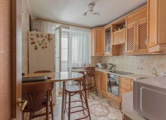 Продаю 3-комнатную квартиру, 63.9 м2, Москва, улица Скульптора Мухиной, 7, метро Новопеределкино