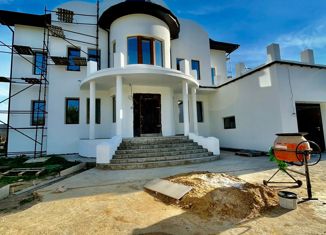 Продается дом, 877 м2, деревня Клоково, 9-я Скворцовая улица