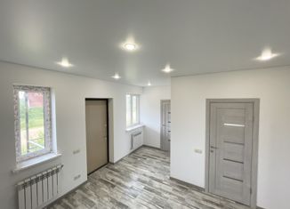 Продаю дом, 129 м2, деревня Напрудное, Луговая улица