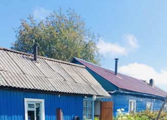 Продажа дома, 48 м2, село Желтоярово, Новая улица