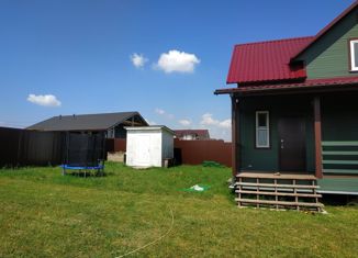 Продажа дома, 93 м2, коттеджный поселок Новая Европа, Барселонская улица, 8