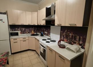 Продается 2-комнатная квартира, 41.3 м2, посёлок Коммунарка, ЖК Новая Звезда, Бачуринская улица, 11