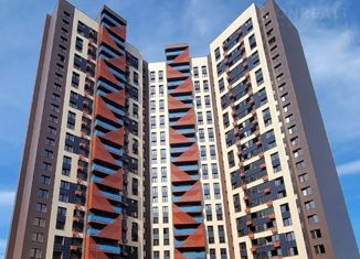 Продается квартира студия, 18.5 м2, Москва, улица Липчанского, 10, район Некрасовка