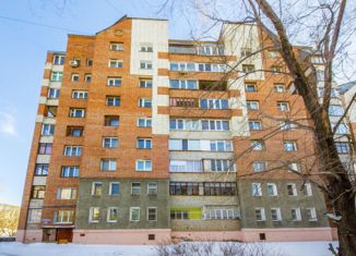 Продается однокомнатная квартира, 42.3 м2, Омск, улица Гуртьева, 33/1