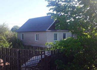 Продается дом, 52.6 м2, село Яган, Трактовая улица