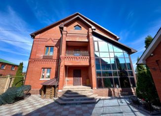 Продам дом, 340 м2, Казань, Чебоксарская улица, 52, Вахитовский район