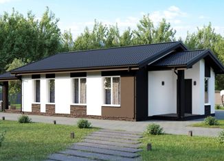 Продается дом, 80 м2, село Люкшудья