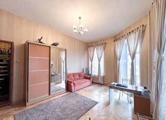 Продается комната, 126.2 м2, Санкт-Петербург, Загородный проспект, 41-43, метро Пушкинская