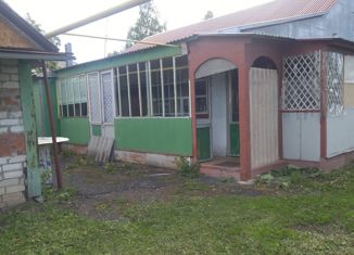 Продаю дом, 91.6 м2, Рассказово, улица Цыплухина, 30